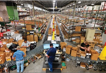 Industrial Solutions